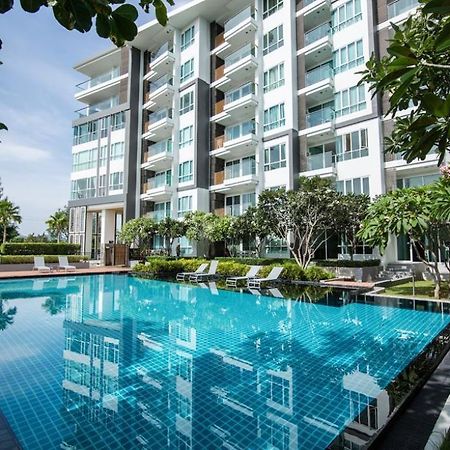 Ban View Viman Condo HHQ Exterior photo