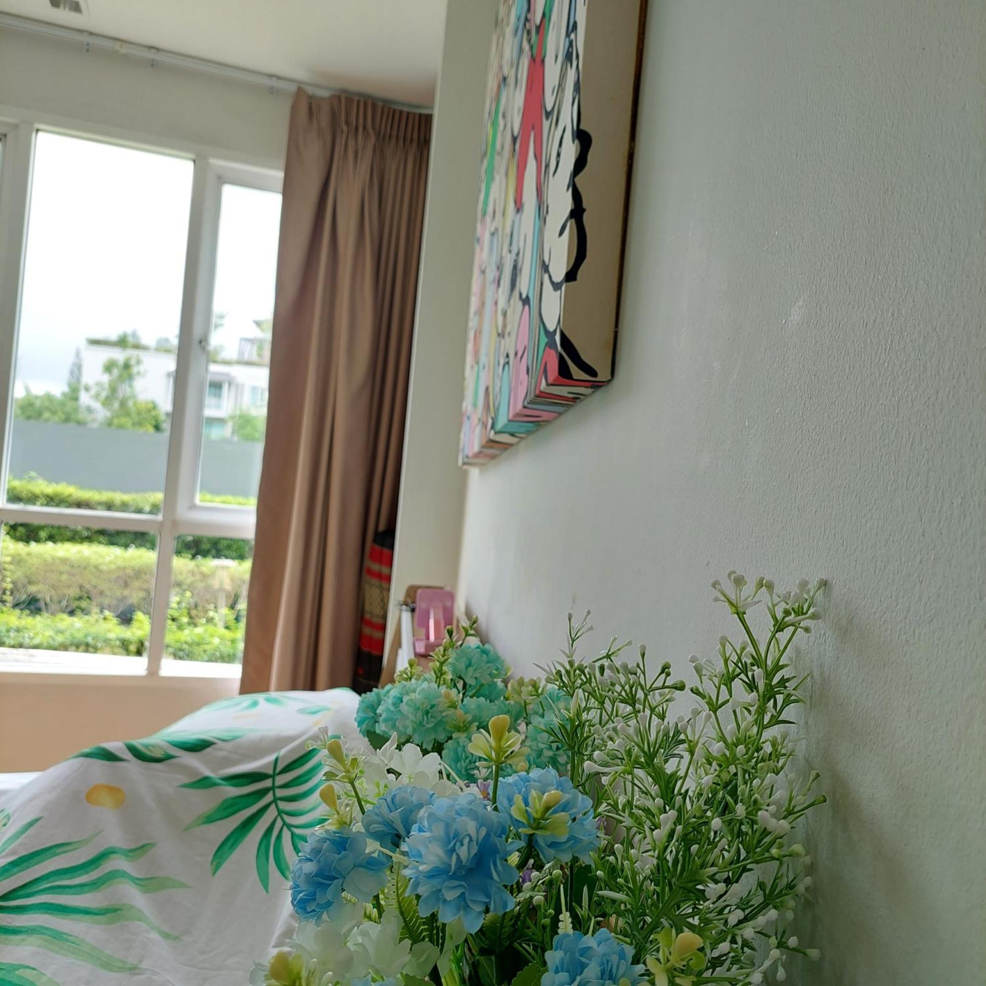 Ban View Viman Condo HHQ Room photo