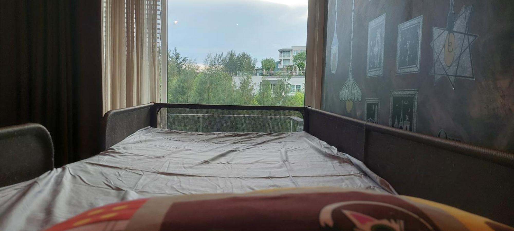 Ban View Viman Condo HHQ Exterior photo