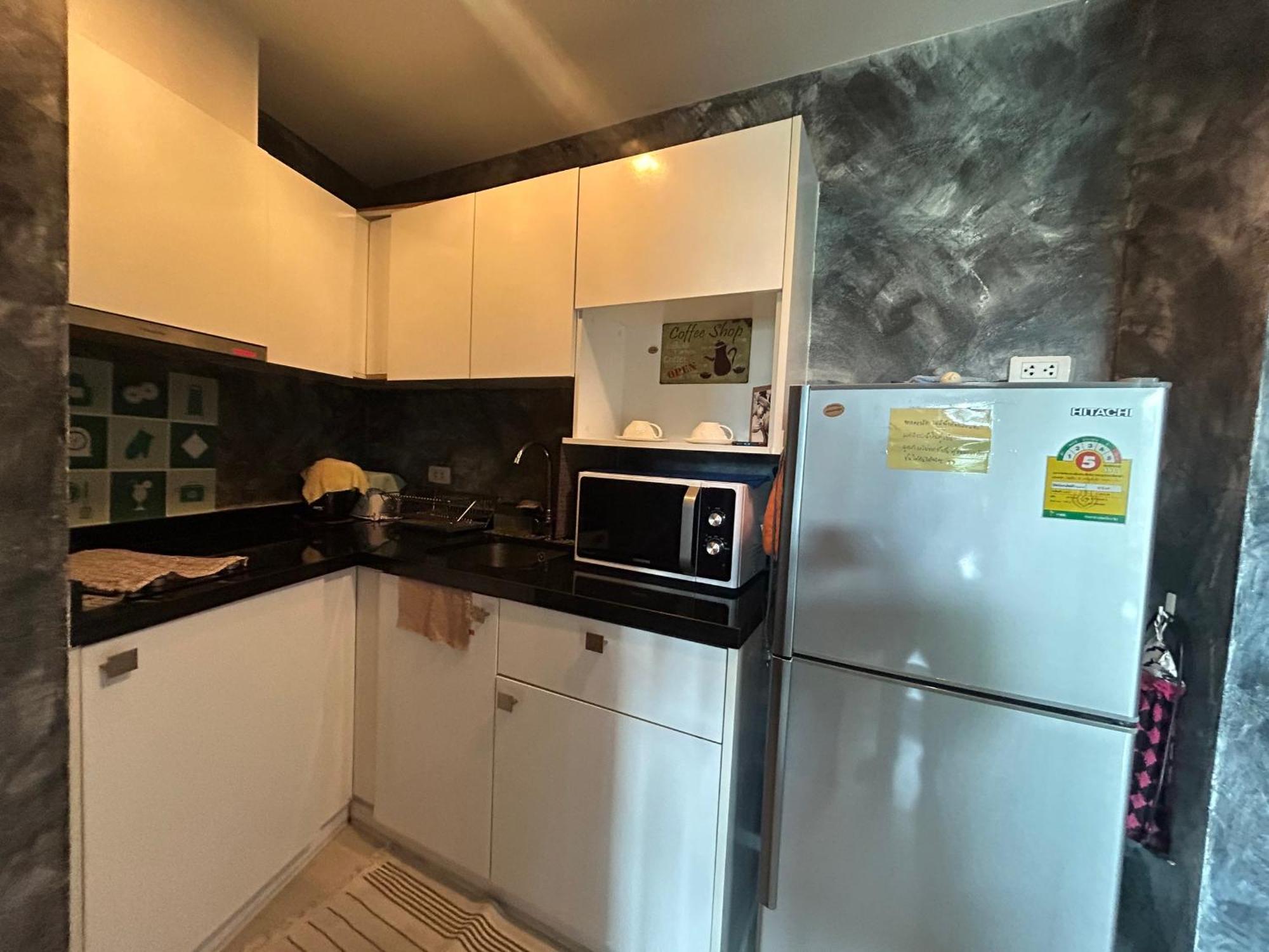 Ban View Viman Condo HHQ Exterior photo