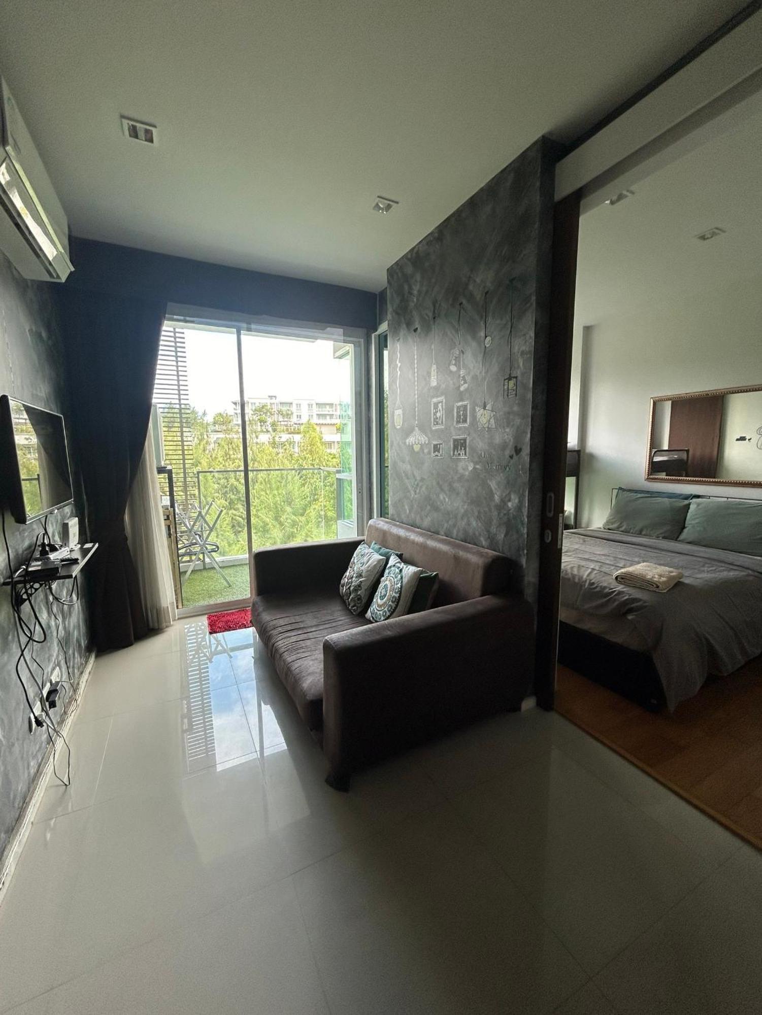 Ban View Viman Condo HHQ Exterior photo