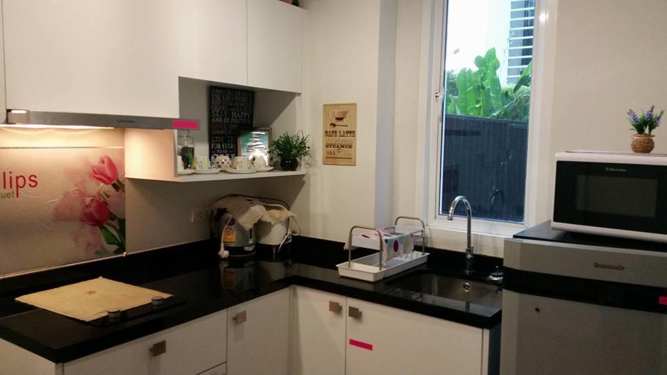 Ban View Viman Condo HHQ Exterior photo