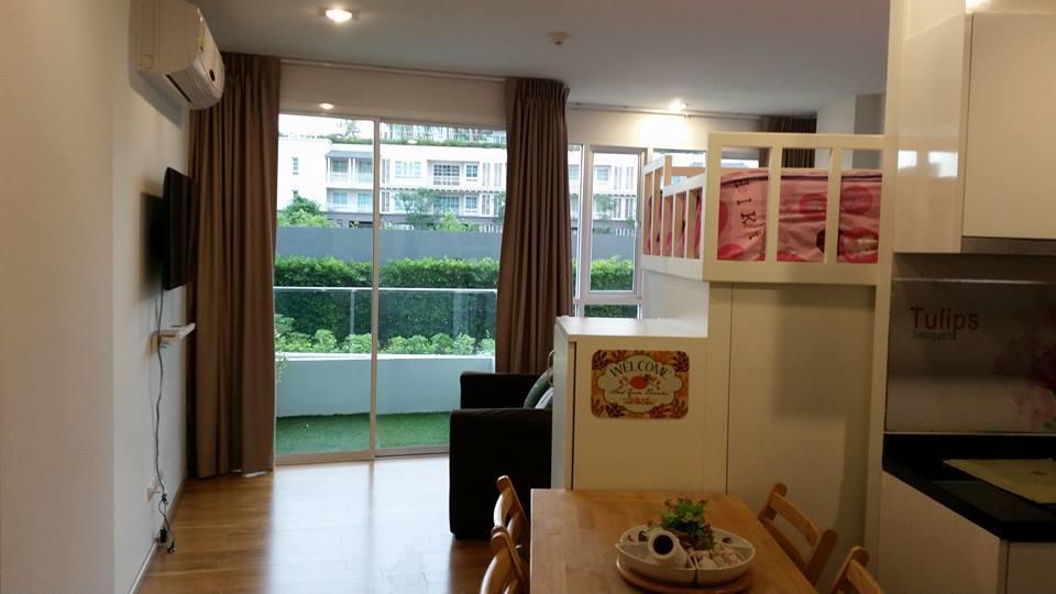 Ban View Viman Condo HHQ Exterior photo