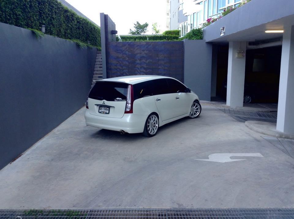 Ban View Viman Condo HHQ Exterior photo