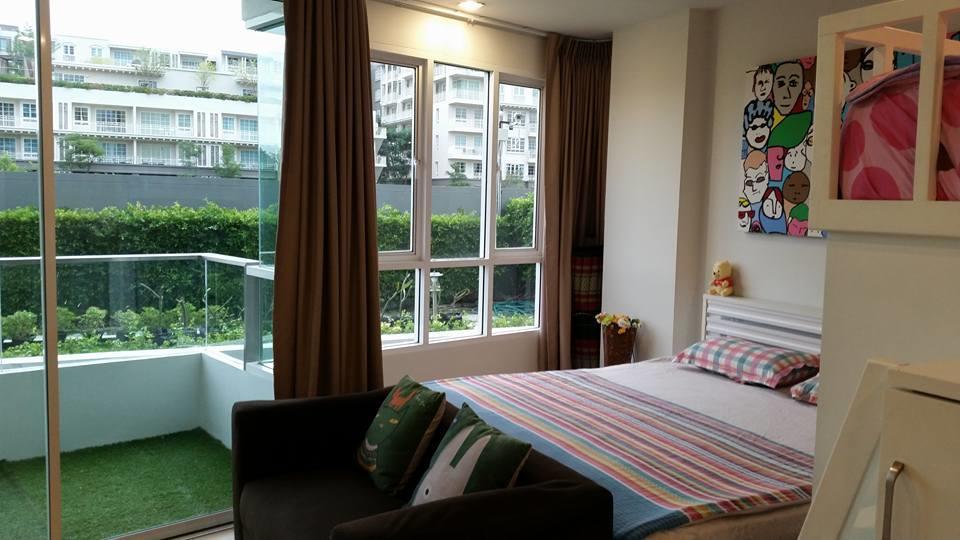 Ban View Viman Condo HHQ Exterior photo