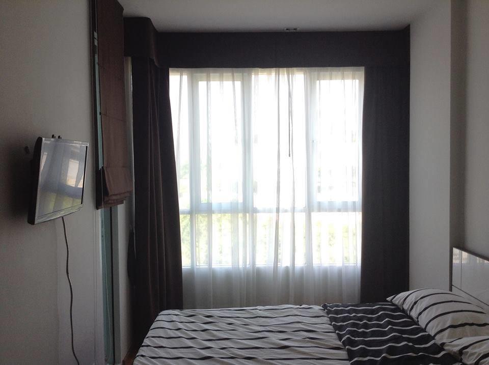 Ban View Viman Condo HHQ Exterior photo
