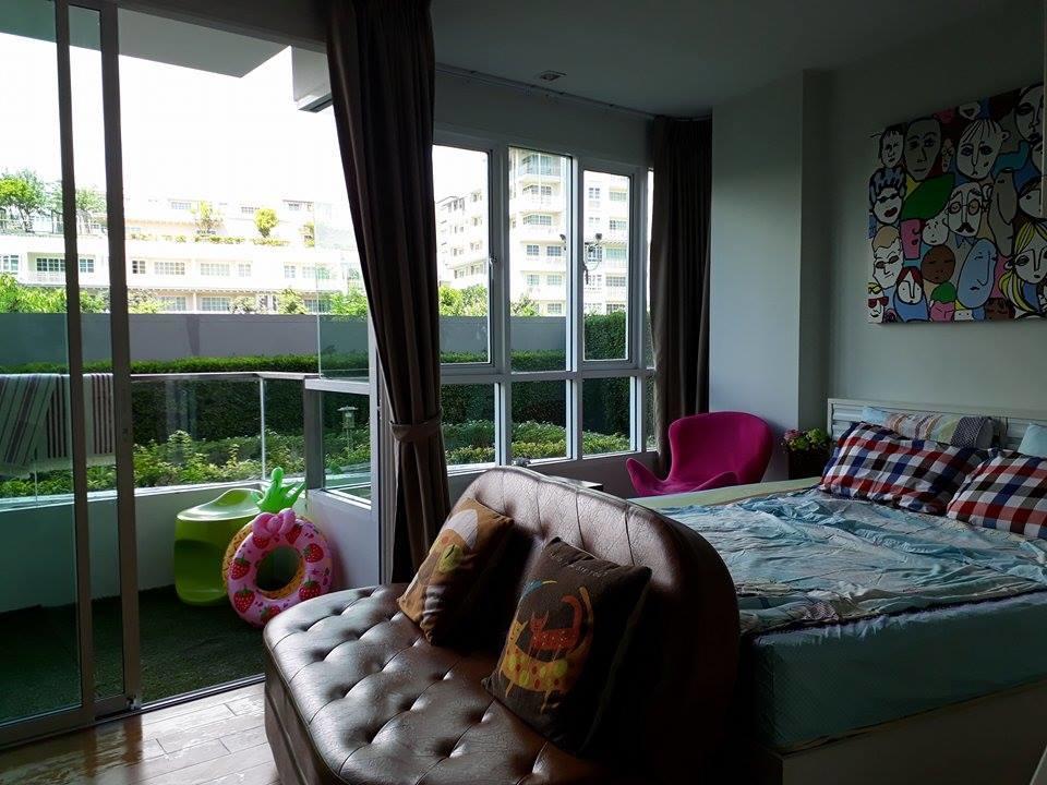 Ban View Viman Condo HHQ Exterior photo