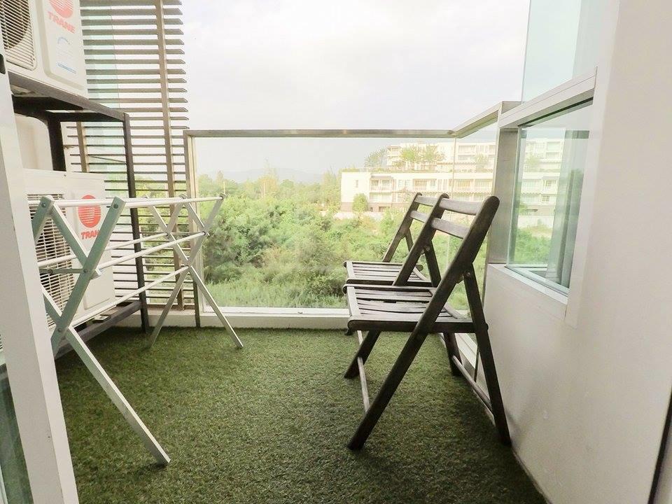 Ban View Viman Condo HHQ Exterior photo