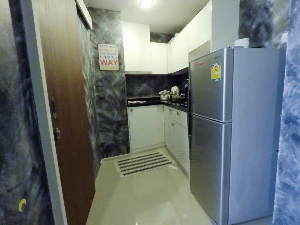 Ban View Viman Condo HHQ Exterior photo