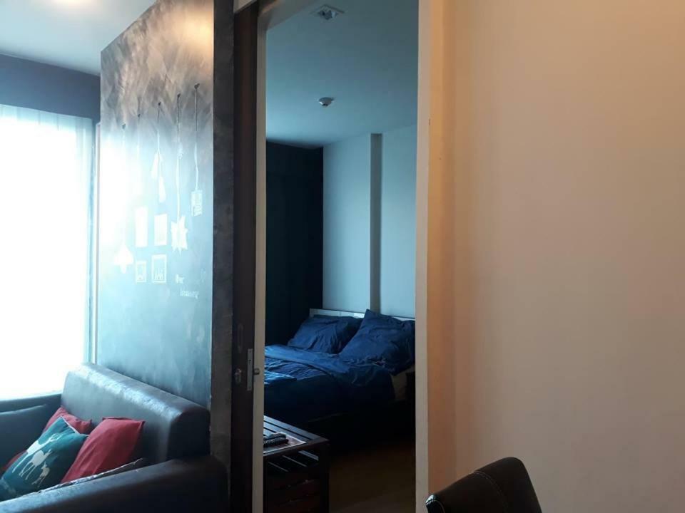 Ban View Viman Condo HHQ Exterior photo